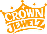Logo Crown Jewelz