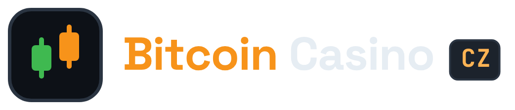 Bitcoin Casino CZ